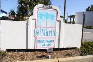 St. Martin Beach Walk Villas 332 By Realjoy Destin Exterior photo